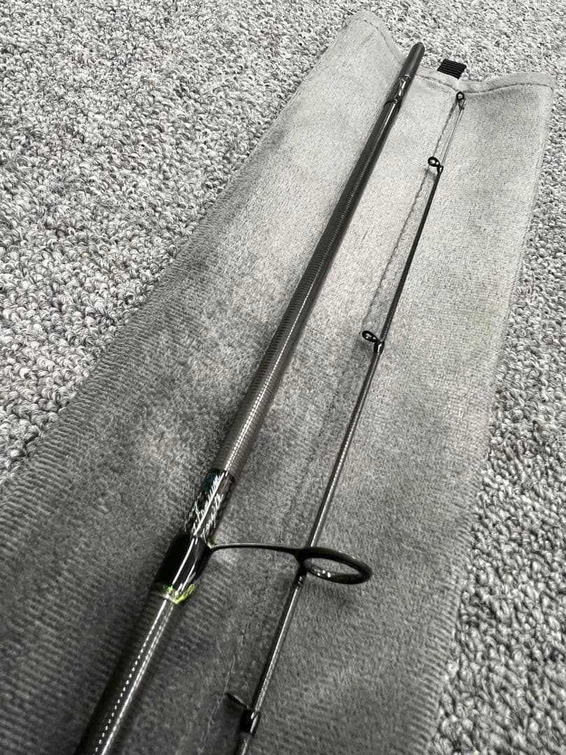 う*ー様 モーリスグラファイトワークス Pro4EX TFL-611 RX-Ti