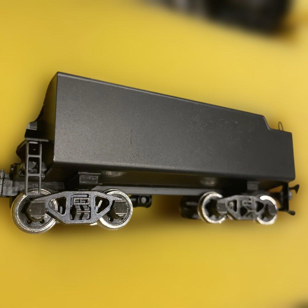 鉄道模型　箱付き