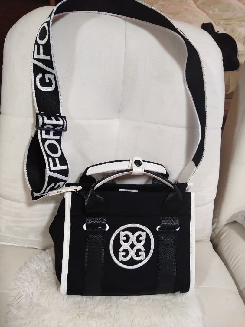 G/FORE ゴルフバッグ・ハンドバッグ未使用品