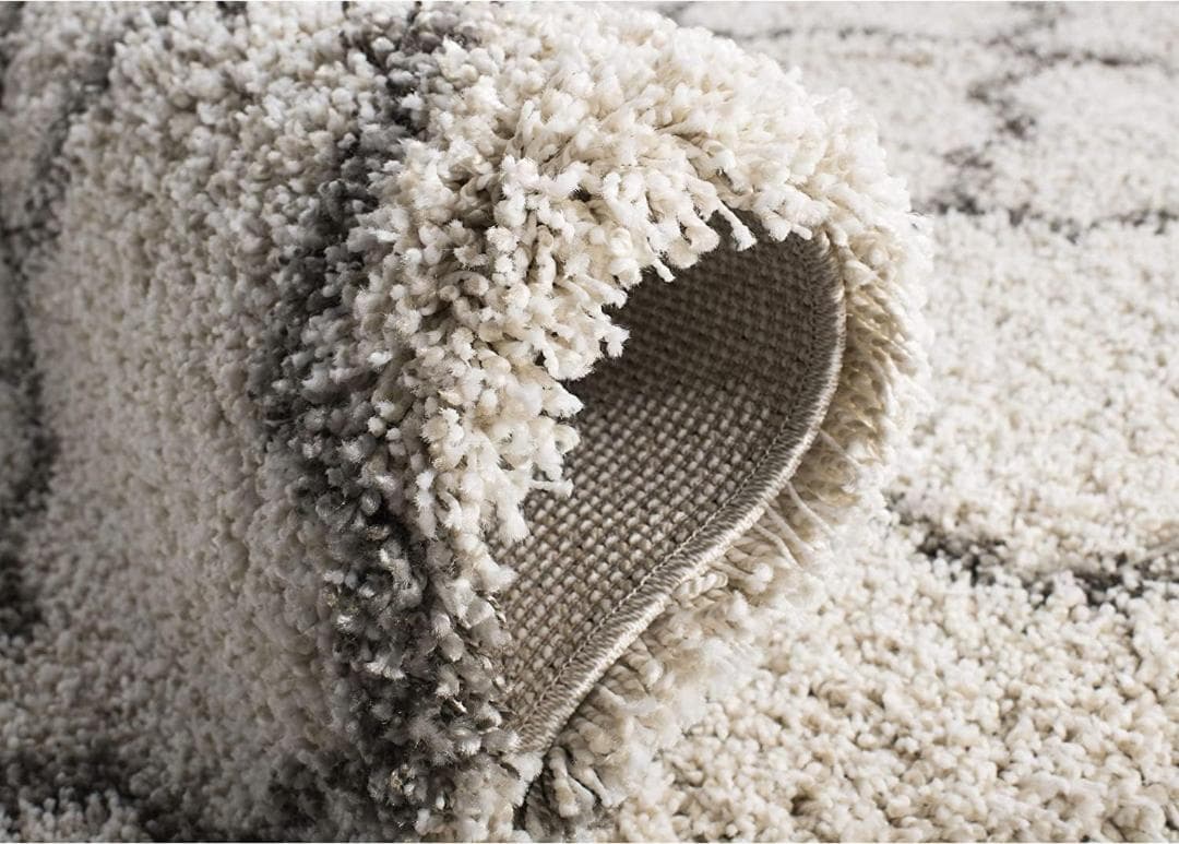 SAFAVIEH (サファビア) Hudson Shag Collection