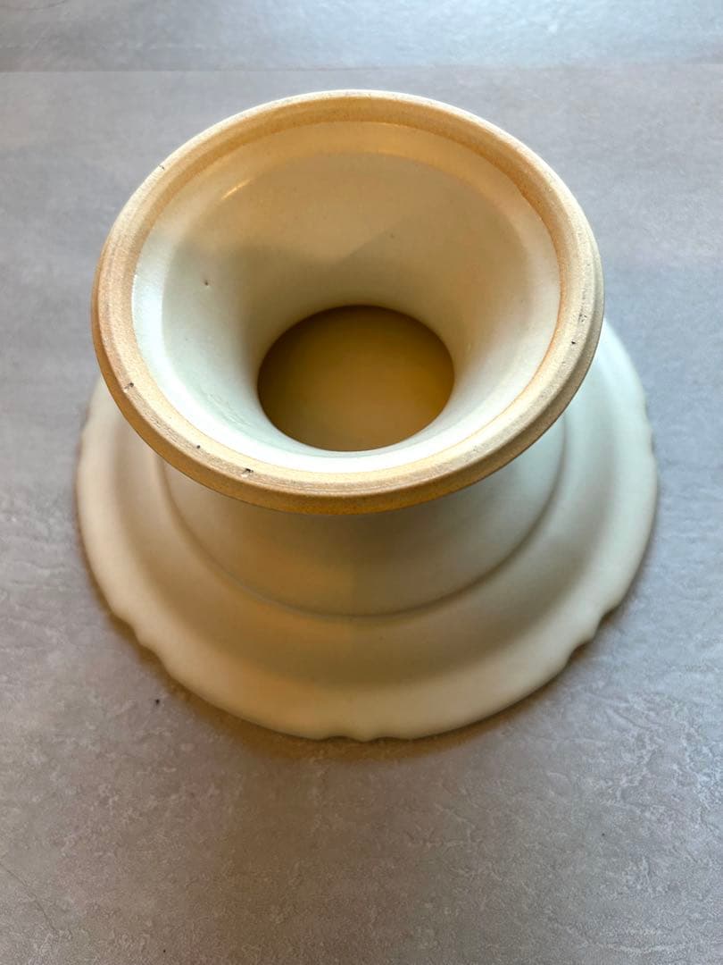 新品未使用コンポート作家物