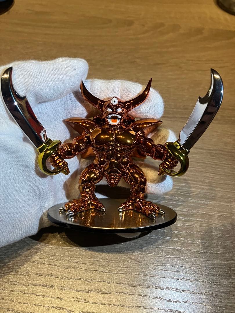 ドラクエメタリックモンスターズギャラリー　セット　まとめ売り　値下げ不可