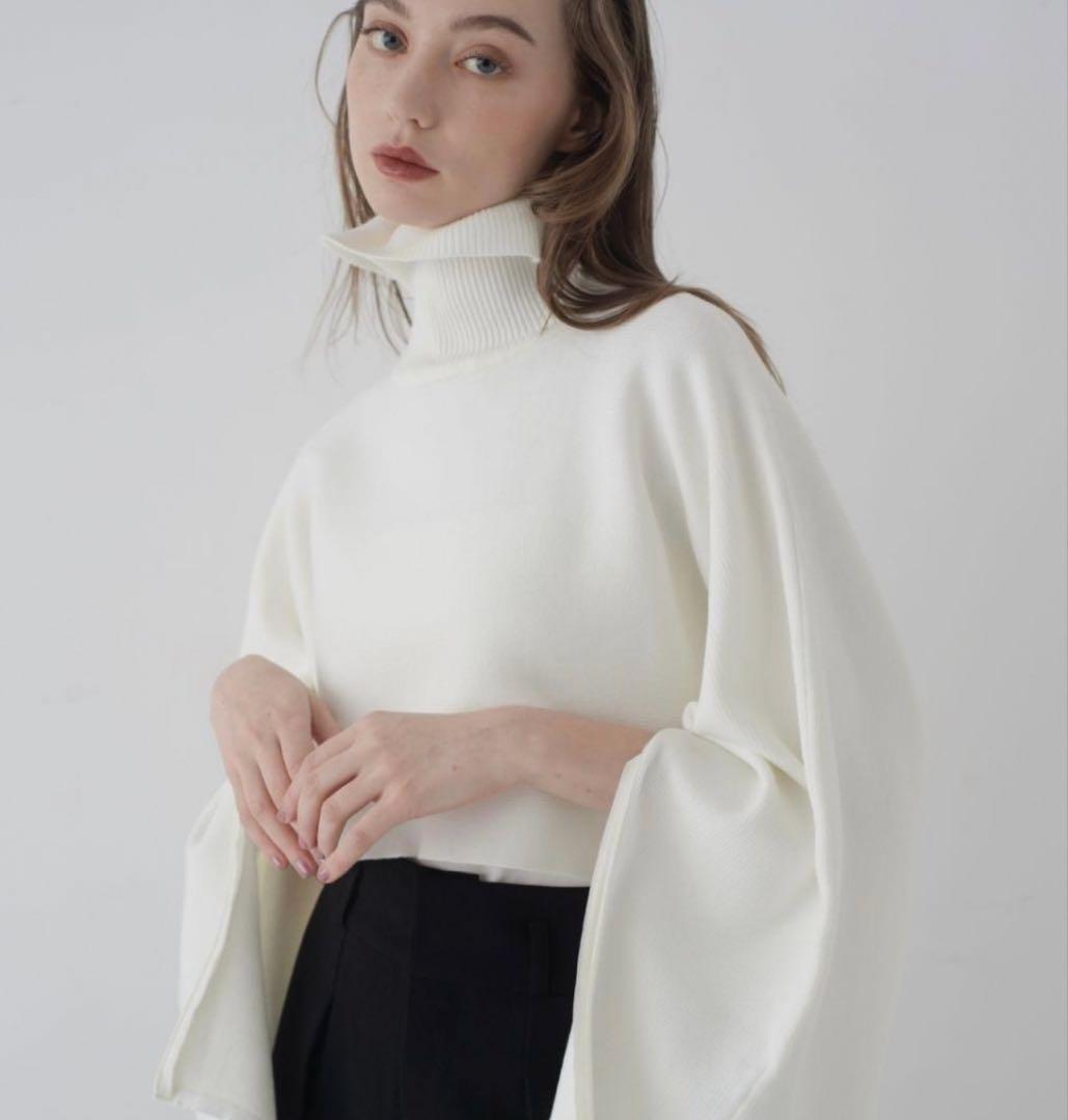 maison de Dolce ニット　美品