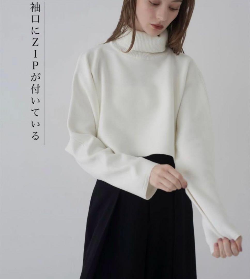 maison de Dolce ニット　美品