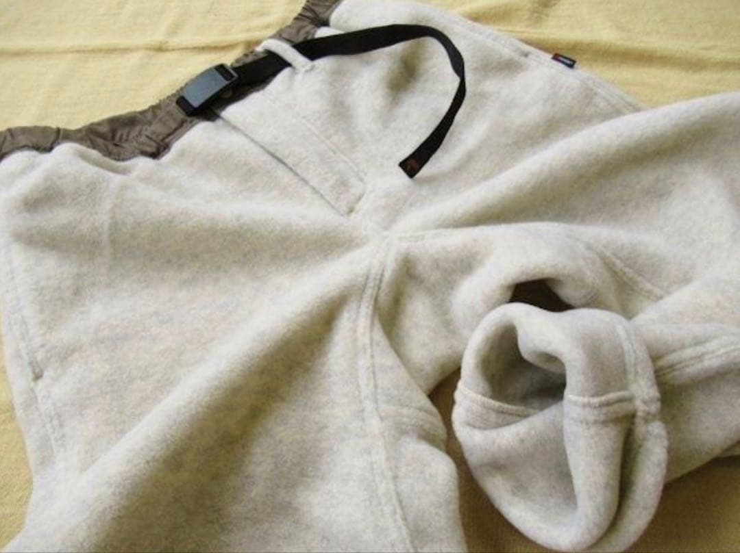 ROKX ／ロックス【ポーラテッククラシック200フリースパンツ】　M