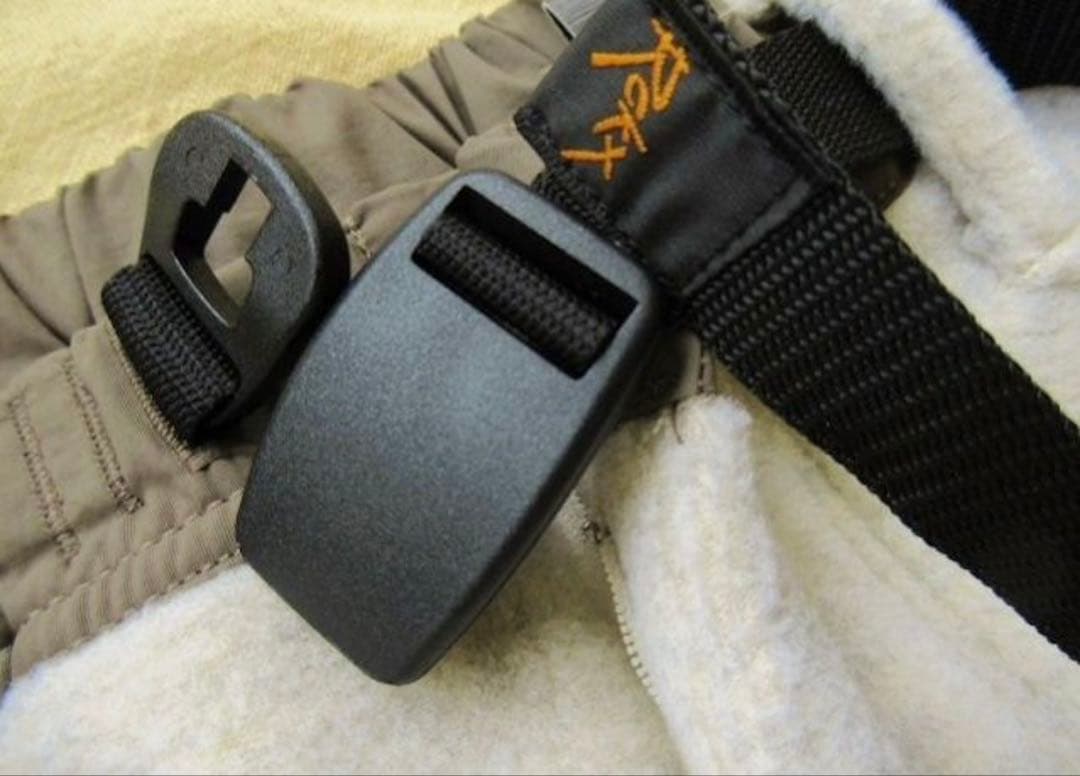 ROKX ／ロックス【ポーラテッククラシック200フリースパンツ】　M