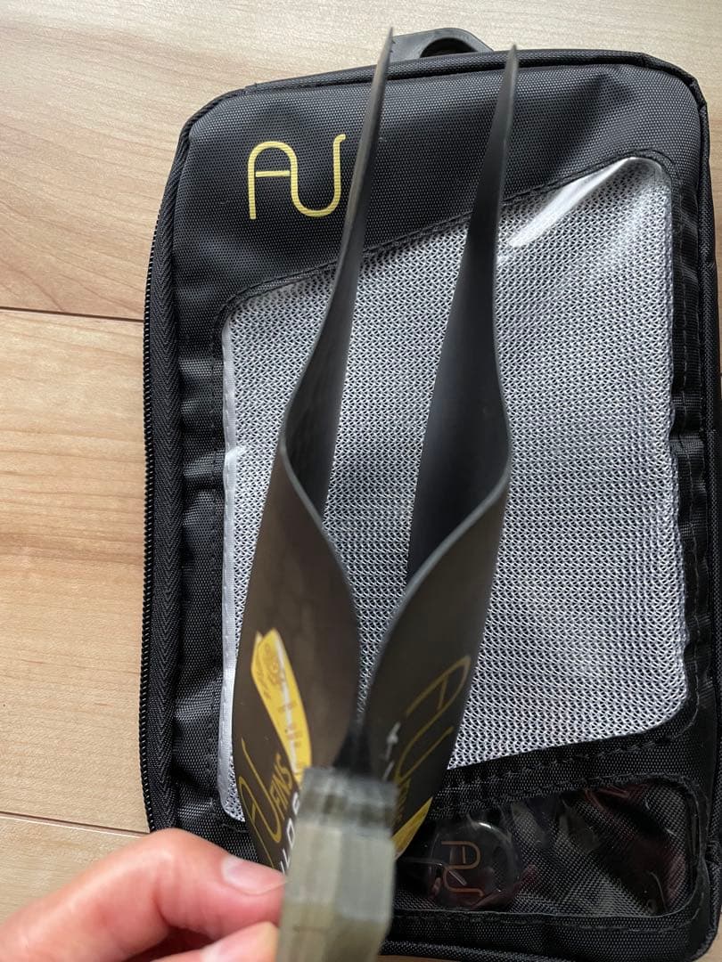 AUFINS フューチャー AUフィン ツインフィンハニカムコア