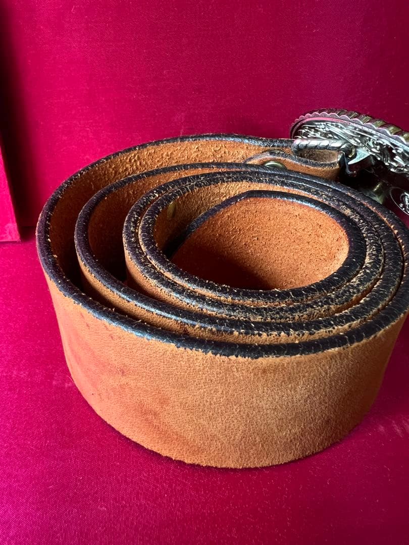 小物 CHICAGO BULLS buckle vintage 90s