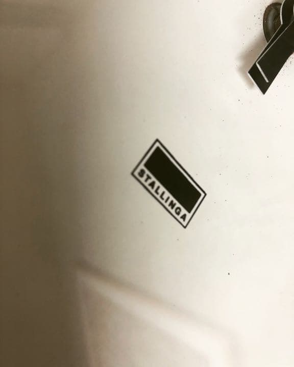 壁掛け時計　STALLINGA / スタリンガ　PANIKI