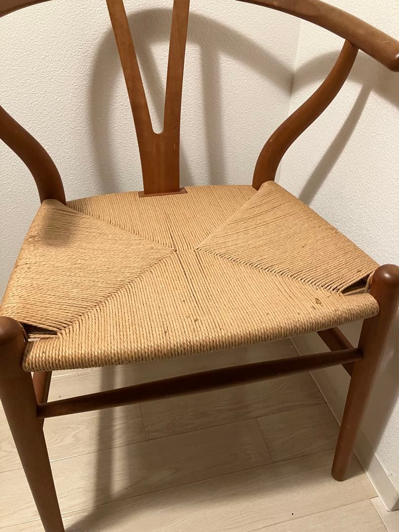 CH24 Carl Hansen & Son 正規品 Yチェア ビンテージ