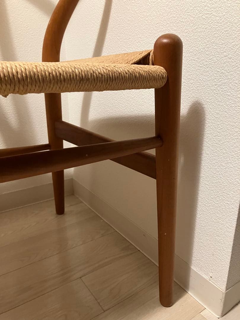 CH24 Carl Hansen & Son 正規品 Yチェア ビンテージ
