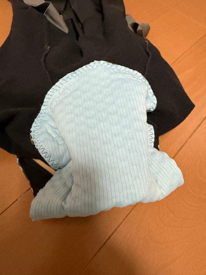 Assos Mille GT 冬用 ビブタイツ Sサイズ