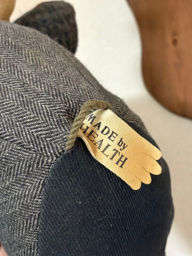 その他 HEALTH \"SOFT DEER HEAD\"