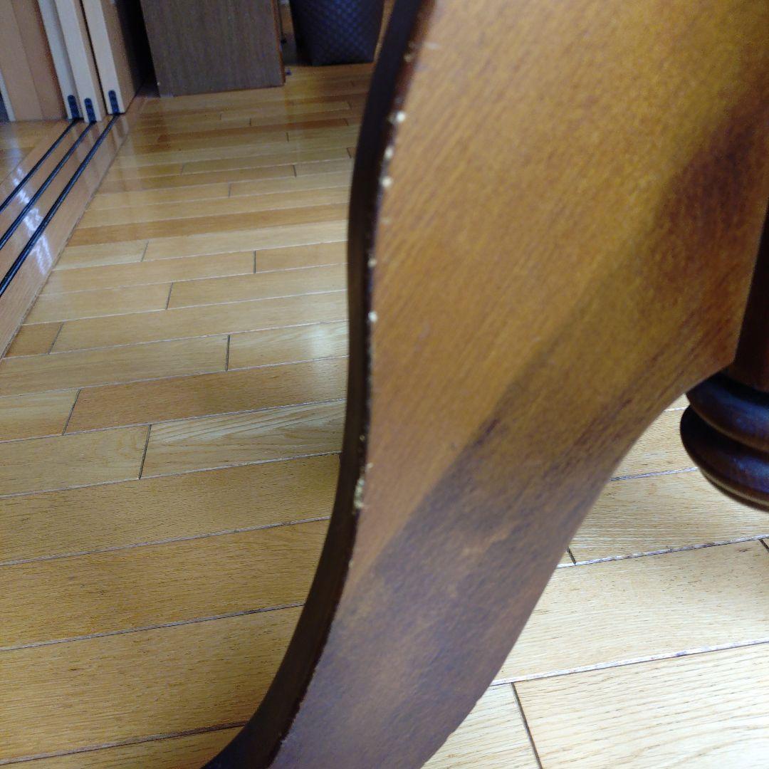 おしゃれなポールスタンド　コロニアル ハンガーラック　カリモク