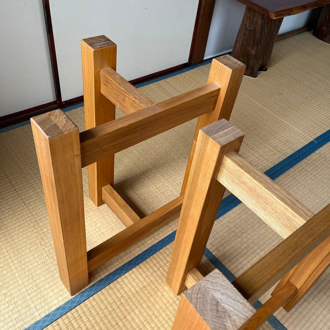天板用　脚