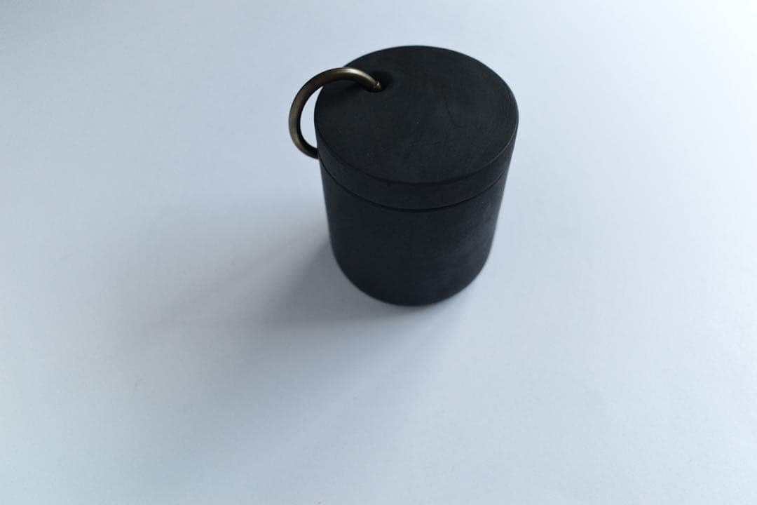 内山玲　入れ物