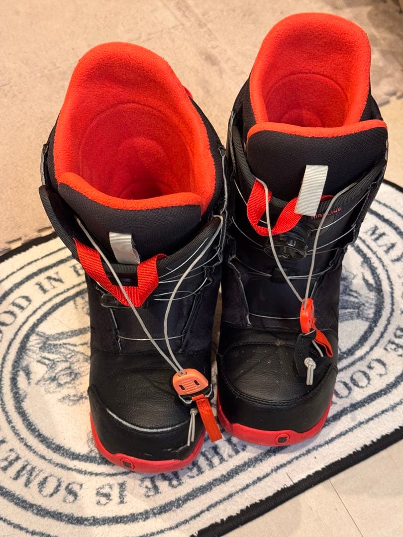 Burton Highline BOA スノーボードブーツ 26cm