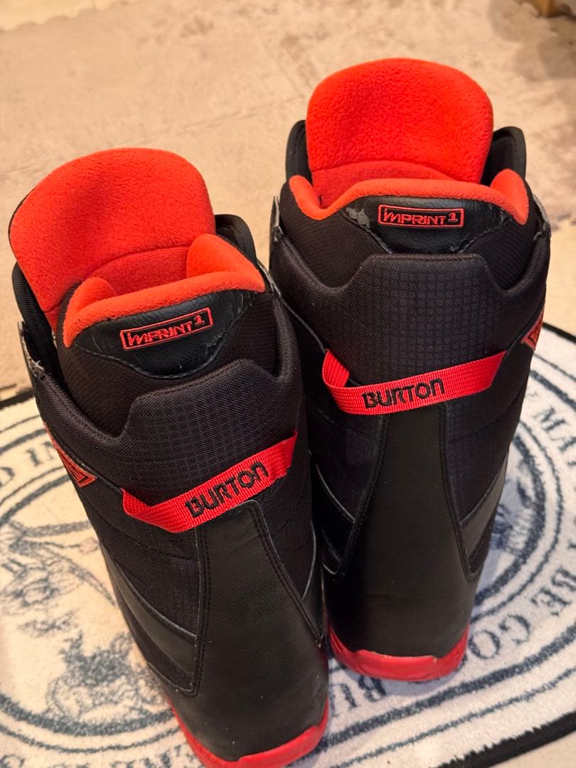 Burton Highline BOA スノーボードブーツ 26cm