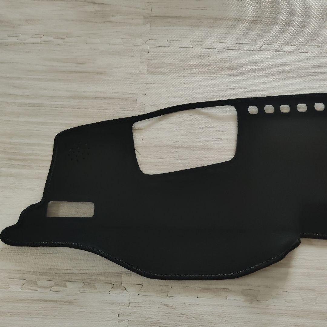 80ハリアー サンランド HUD付 ダッシュボードマット