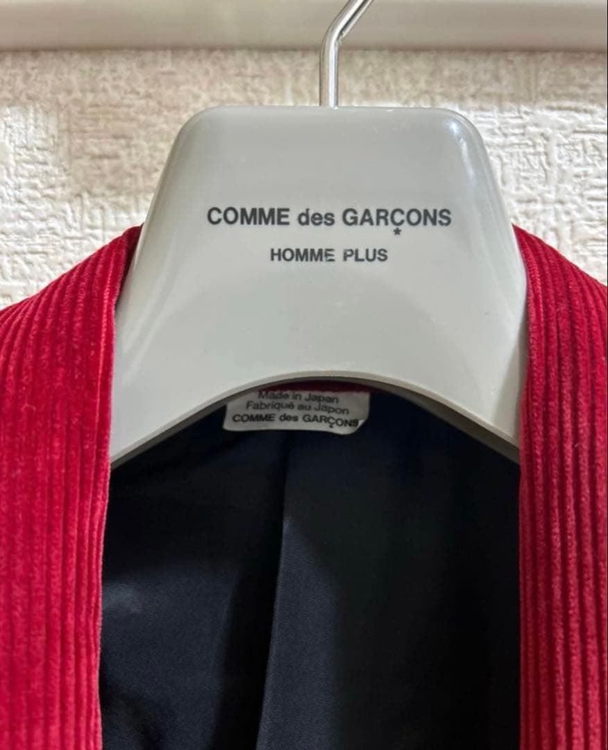 ジャケット・アウター AVANTEComme des Garcons homme plus