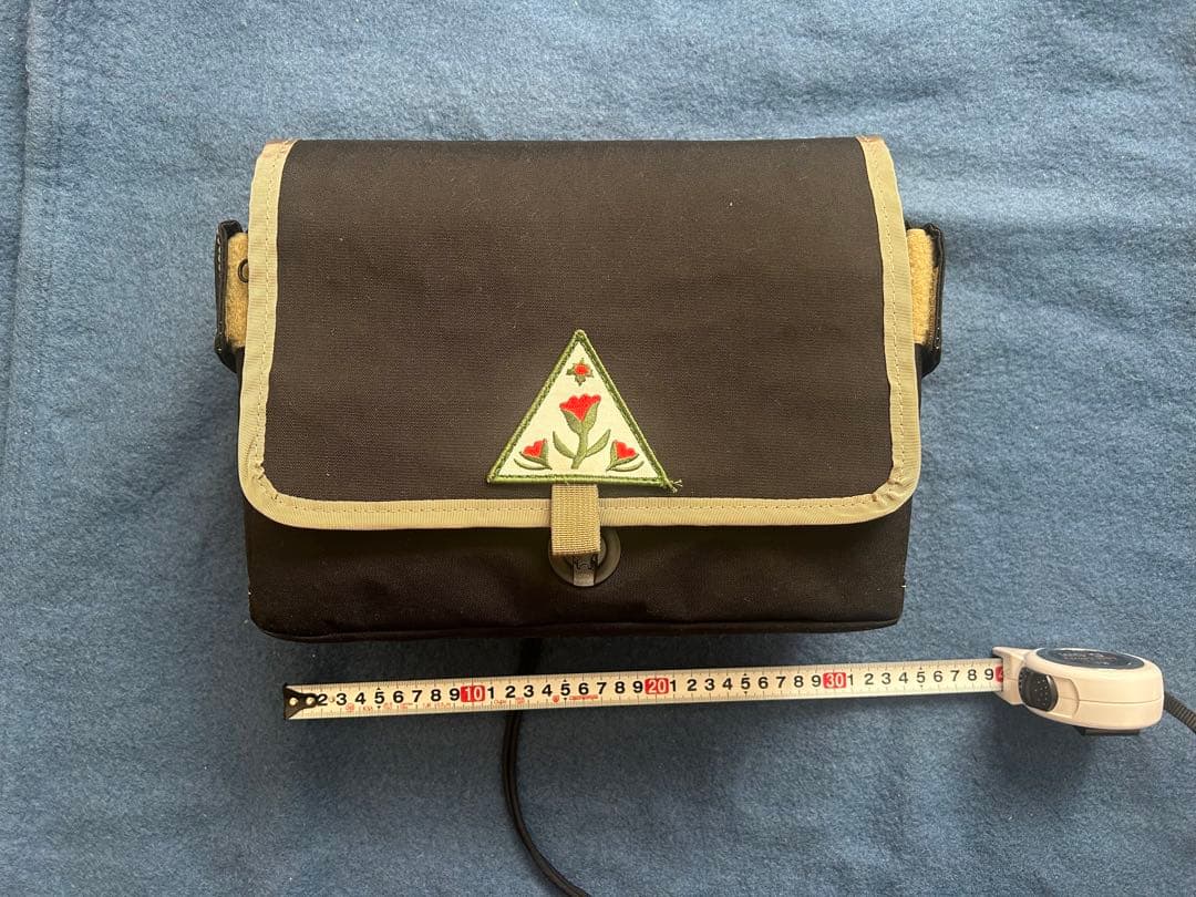 アクセサリー RON'S BIKES fabio's fanny X50Tech