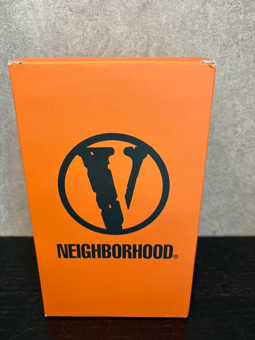 NEIGHBORHOOD VLONE チャンバー　ネイバーフッド