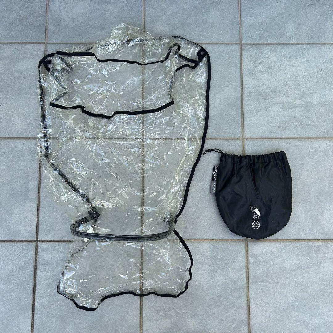 BABYZEN YOYO+ ベビーゼン ヨーヨー ベビーカー ベージュ ブラック