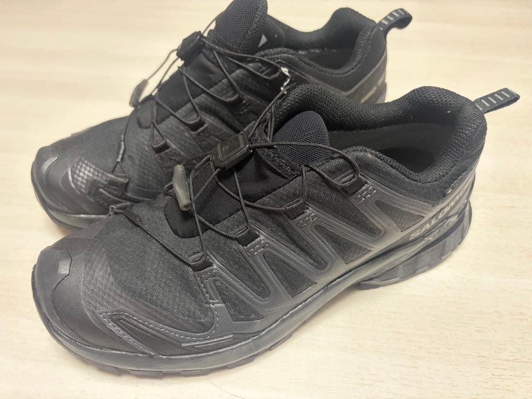 SALOMON サロモン　スニーカー　 XA PRO 3D V9 GTX
