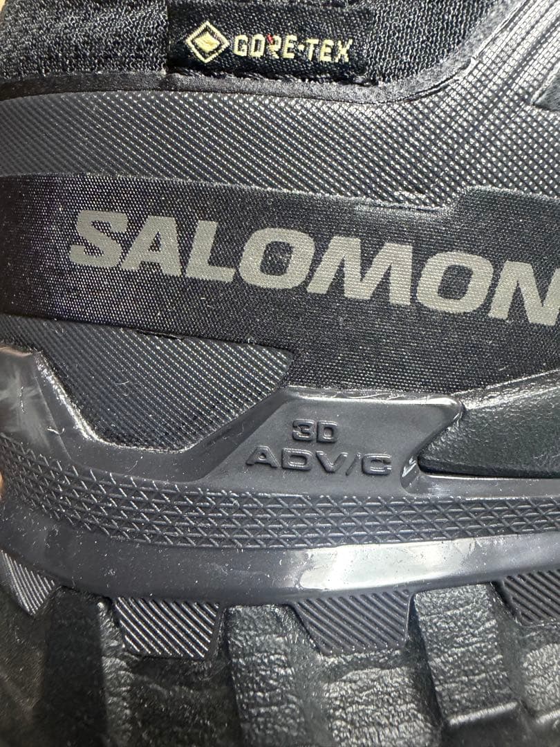 SALOMON サロモン　スニーカー　 XA PRO 3D V9 GTX