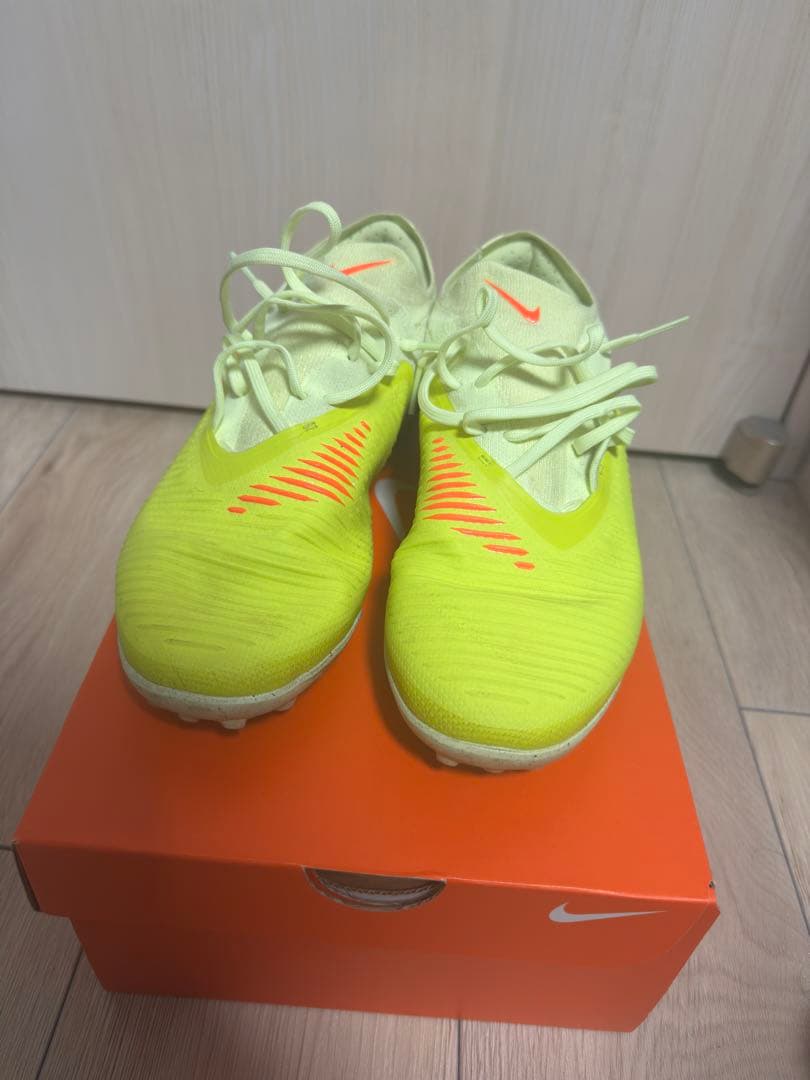 ナイキ リアクト ファントム6 LOW プロ TF