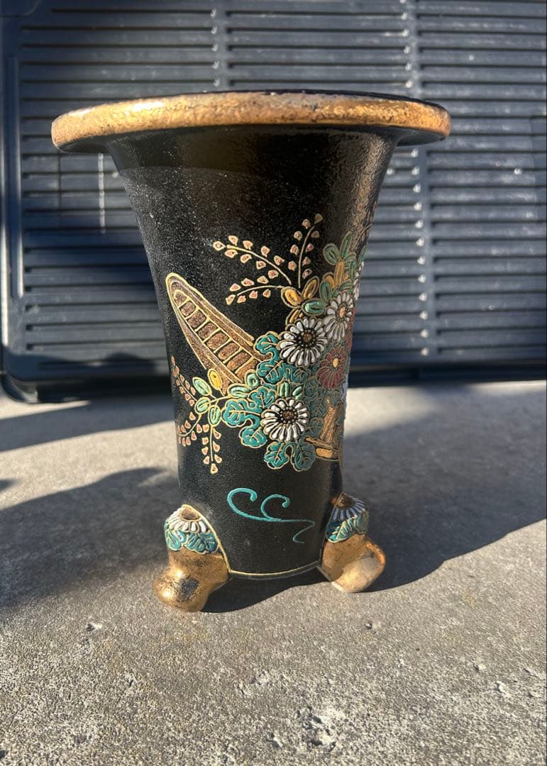 錦鉢　蘭鉢　富貴蘭鉢　万年青