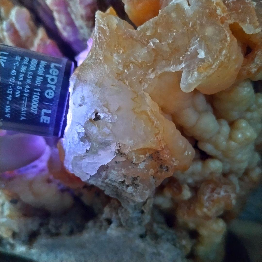 大迫力！枝幸瑪瑙 めのう メノウ（北海道枝幸産）28,4kg 水石 鑑賞石