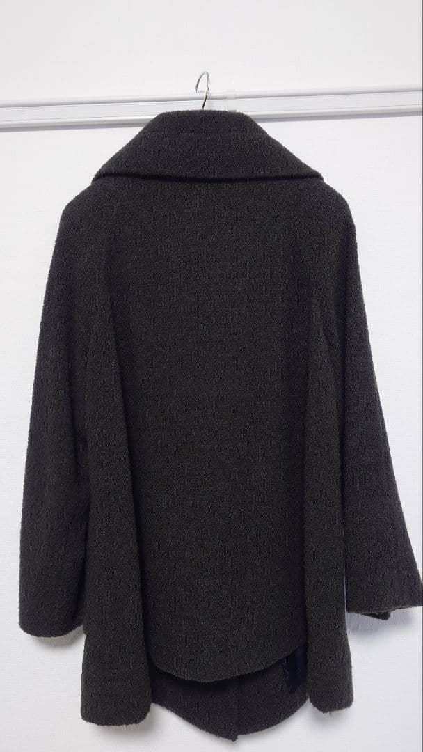 ヴィヴィアンウエストウッド レッドレーベル 変形 デザインコート