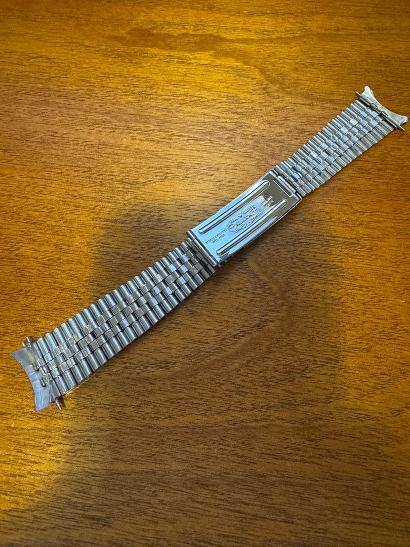 ロレックス ジュビリーブレスレットRef,6251H FF55