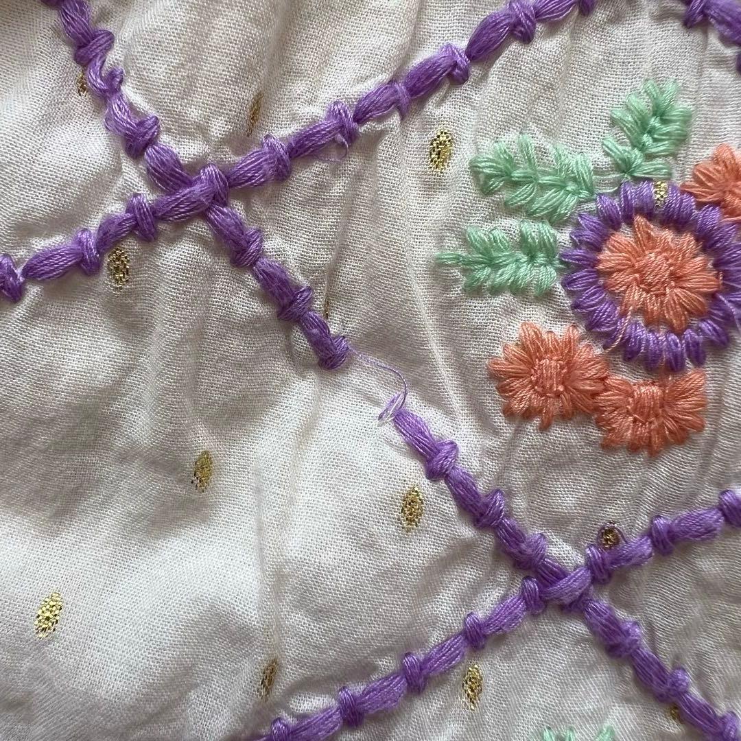 bonjour diary ワンピース 4y