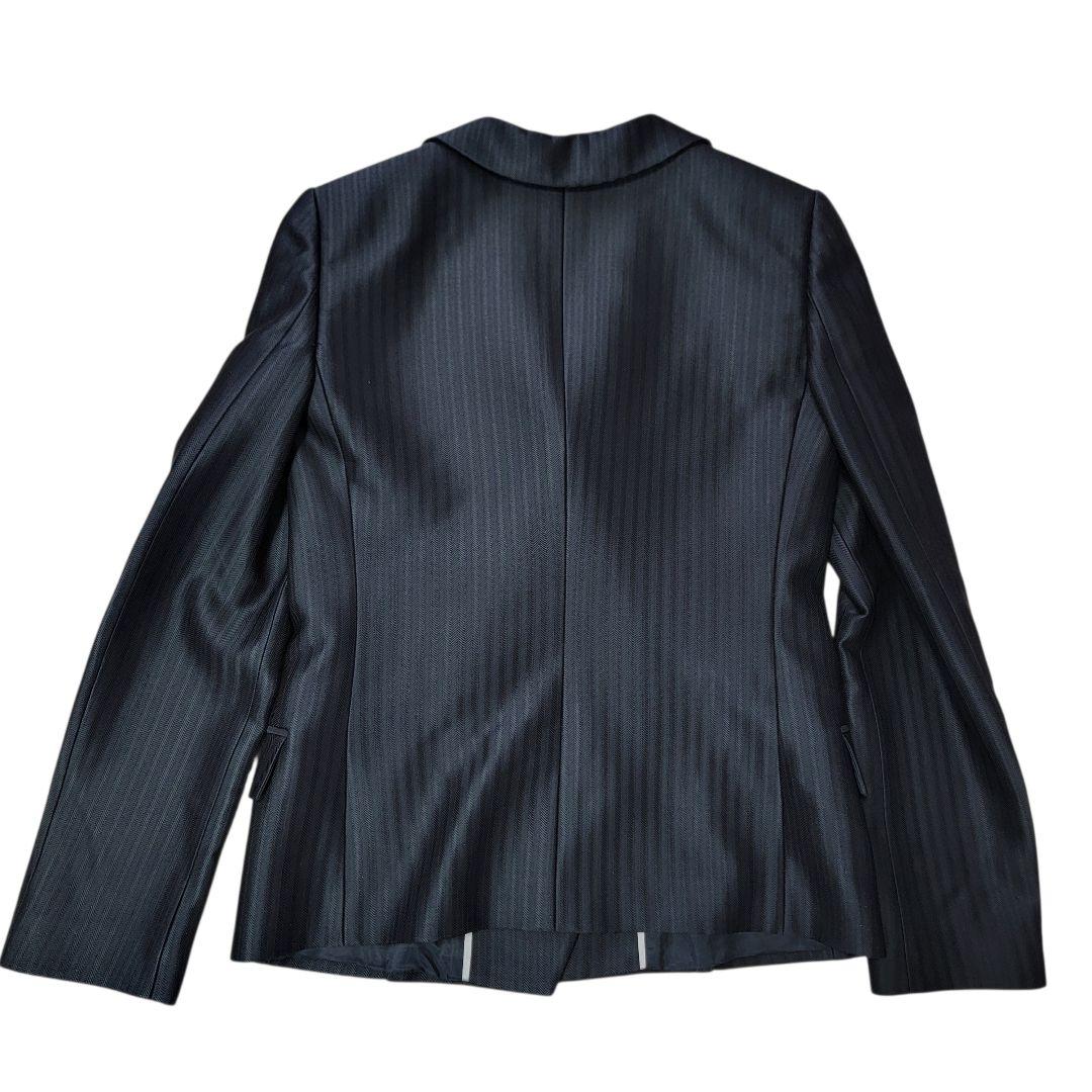 イタリア製 ジョルジオアルマーニ ダブル スーツ セットアップ 44 XL