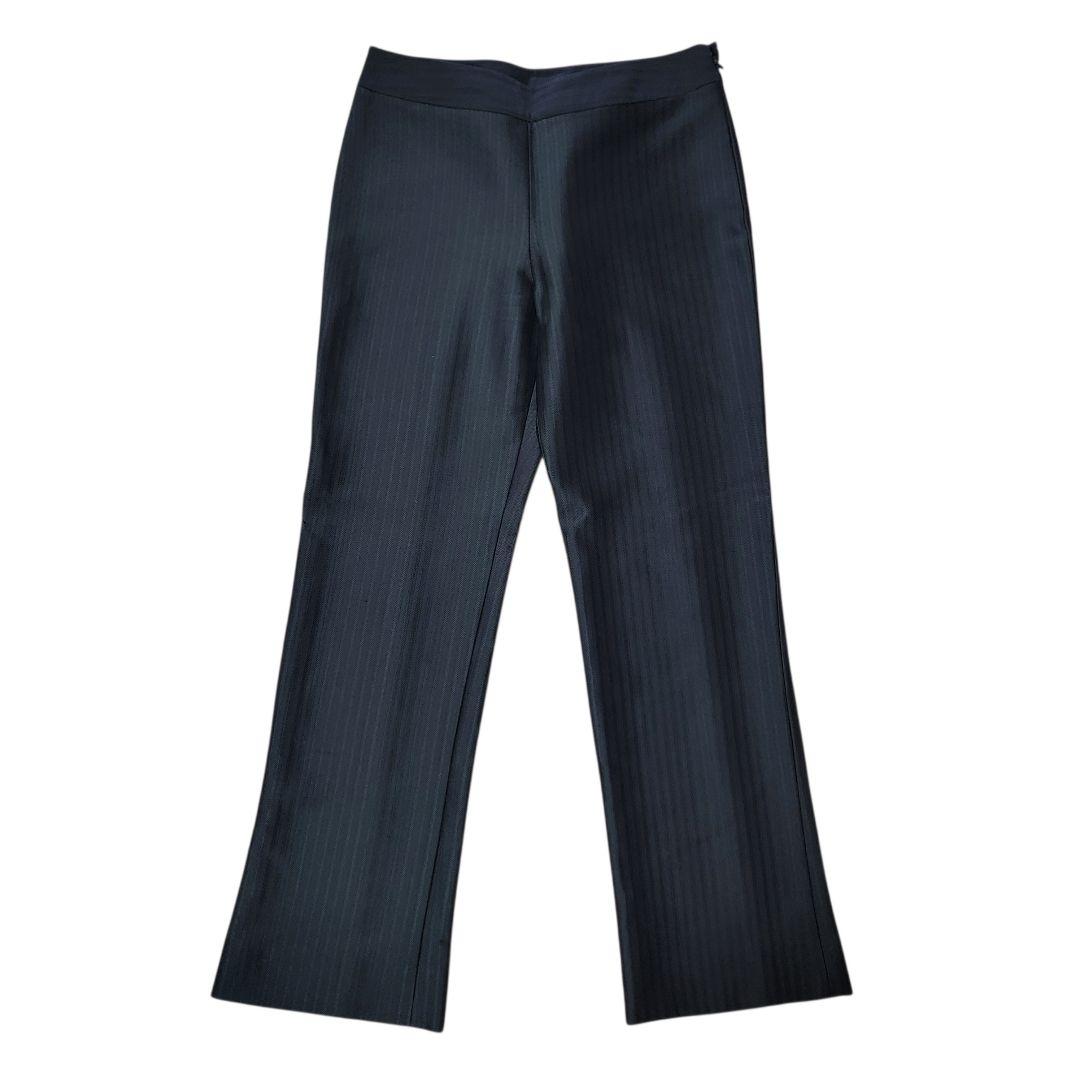 イタリア製 ジョルジオアルマーニ ダブル スーツ セットアップ 44 XL