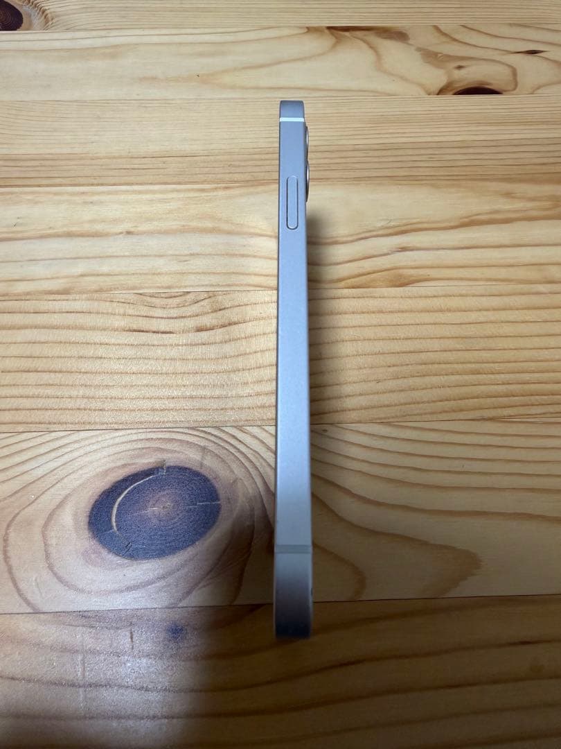 iPhone12 128GB ホワイトSIMフリー