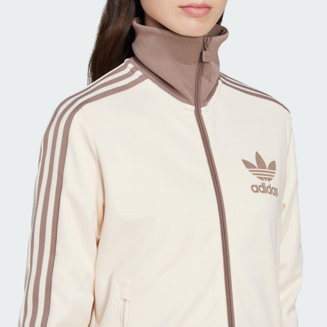 【新品】adidas オリジナル アディダス　クラシックトラックトップ XS