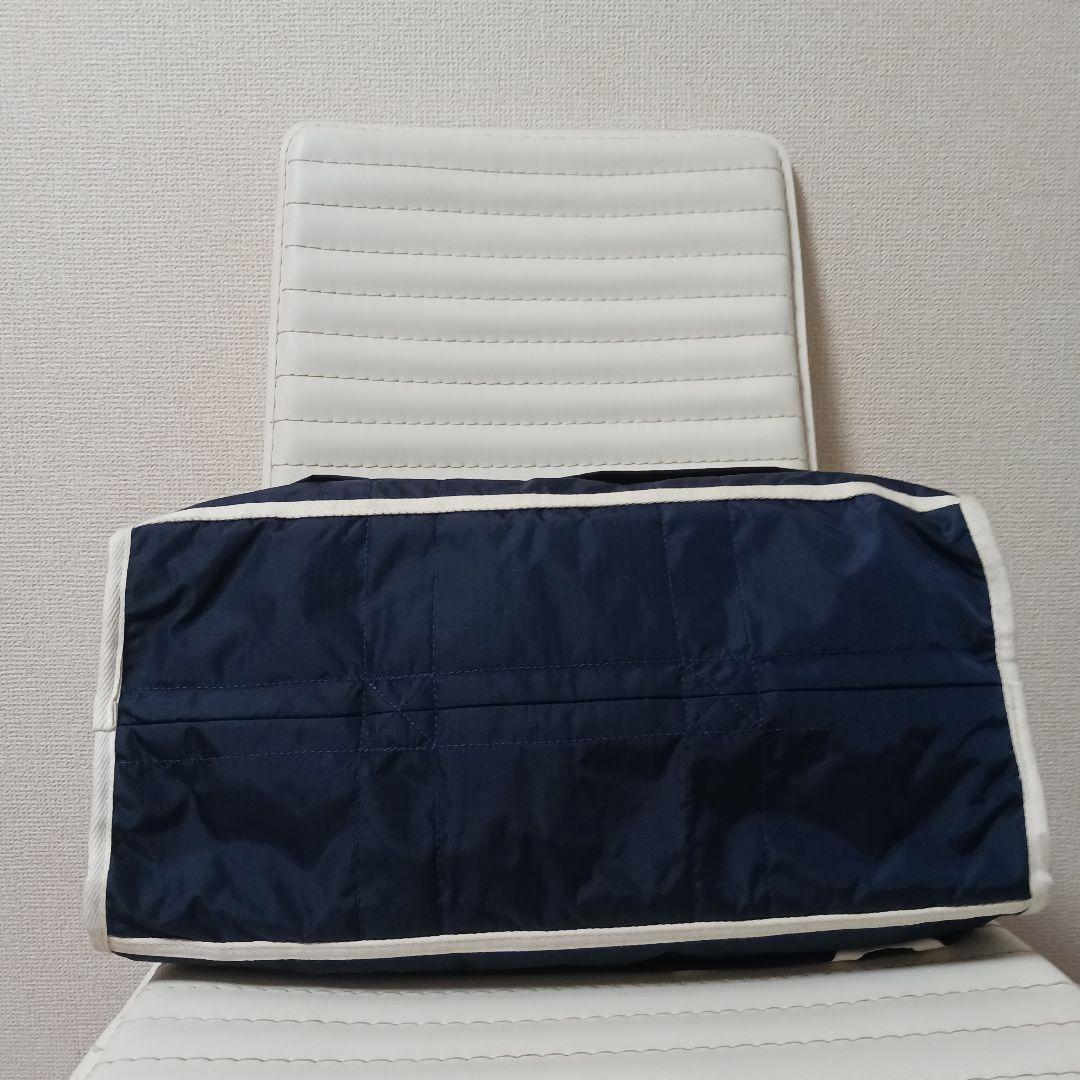 2468　希少　レスポートサック　ボストンバッグ　アルベールエルバス　新品未使用