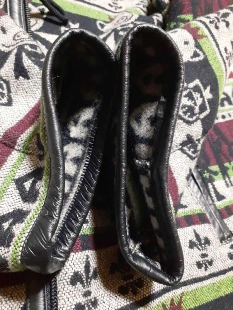 アルベロベロ　コート　ぶたさん　裏起毛　ダブルファスナー　　kiraraさん専用