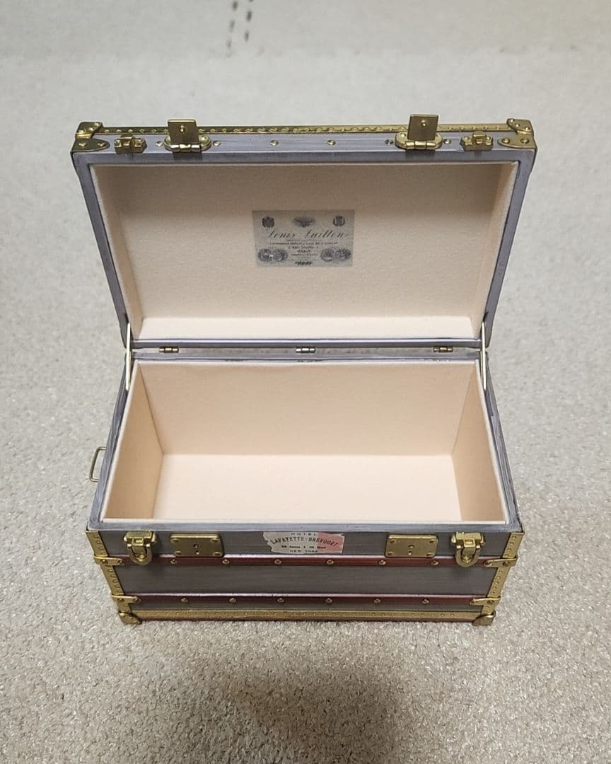 LOUIS VUITTON ルイヴィトン VIP顧客限定 ノベルティ 非売品⑦