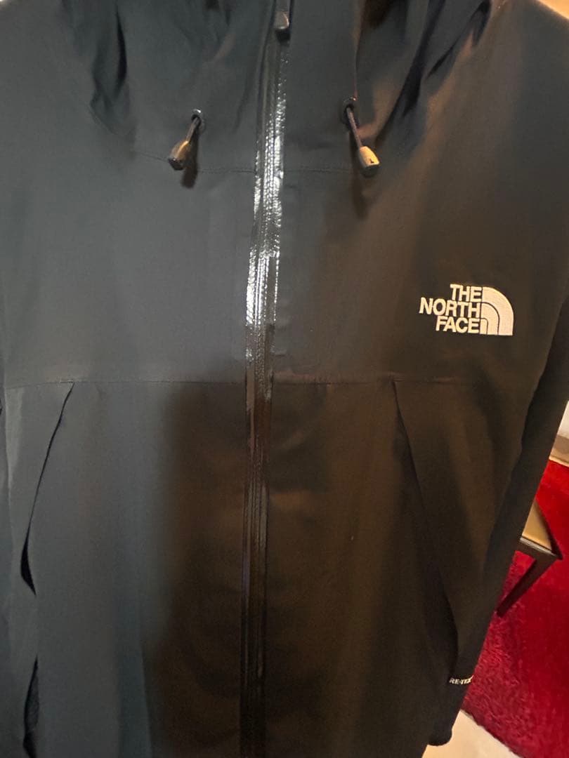 THE NORTH FACE GORE-TEX L クライムライトジャケット
