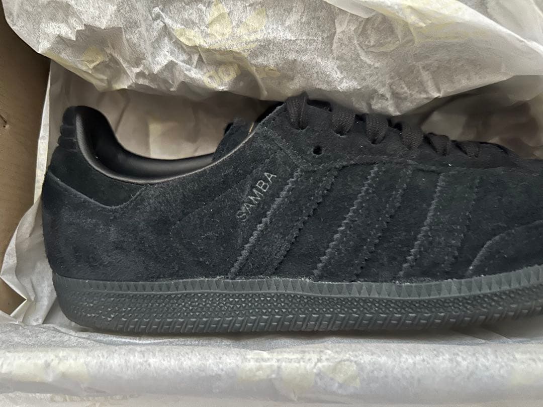 【美品】adidas SAMBA OG 26センチ