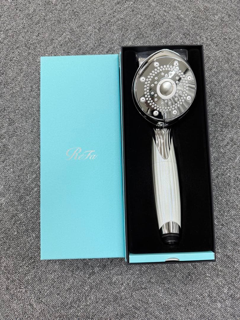 ReFa リファ ファインバブルピュア