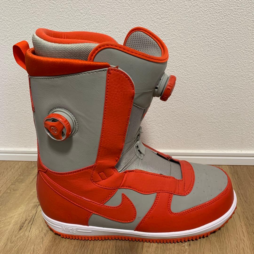 Nike スノーボードブーツ ダンク29cm