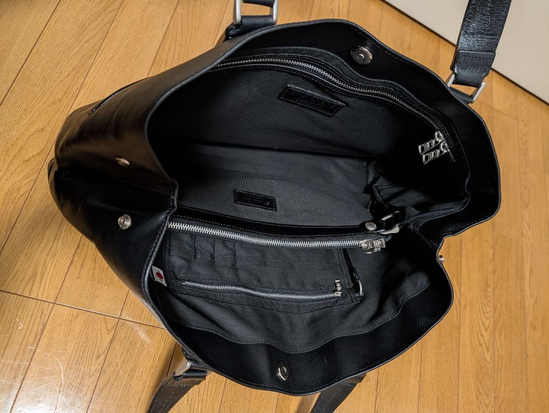 master-piece GLOSS version2 コレクターズ別注