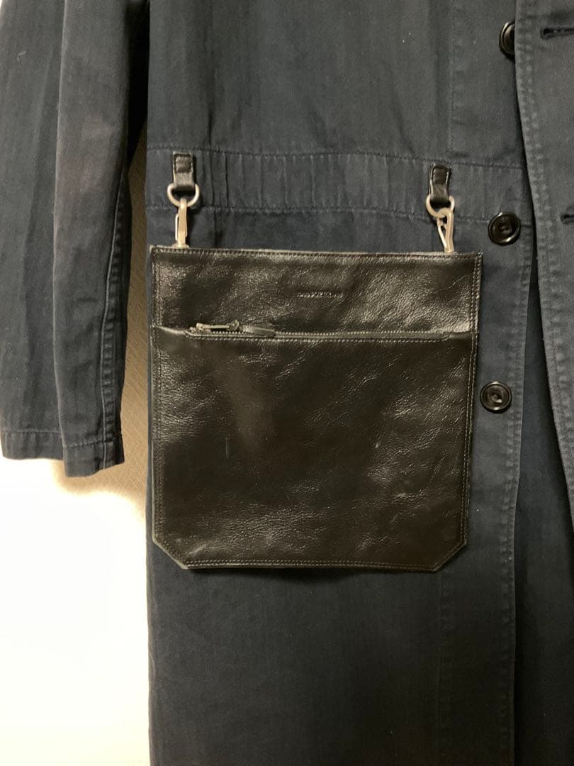 名作 PORTER B印 YOSHIDA(GS) ショップコート