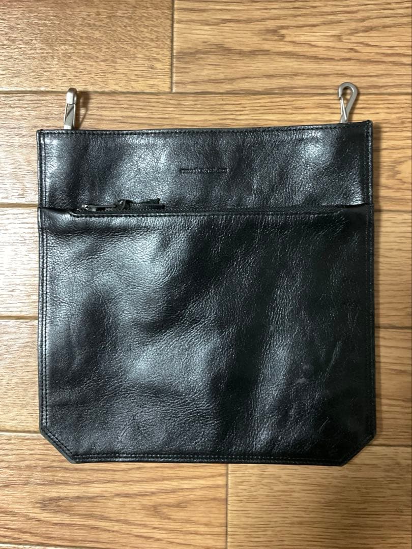 名作 PORTER B印 YOSHIDA(GS) ショップコート