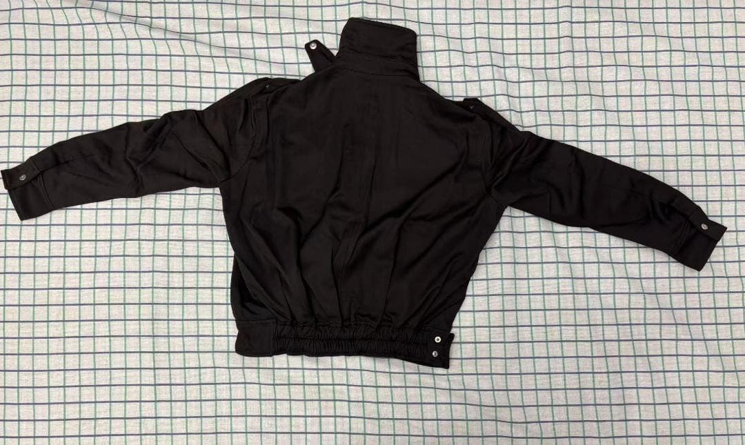 K*様 Omar Afridi 24AW Battle Dress Blouso